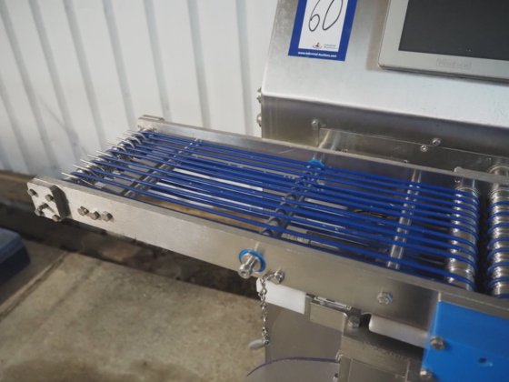 Pacproinc Verpackungsmaschinen