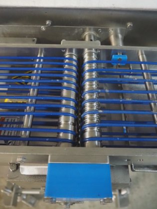 Pacproinc Verpackungsmaschinen