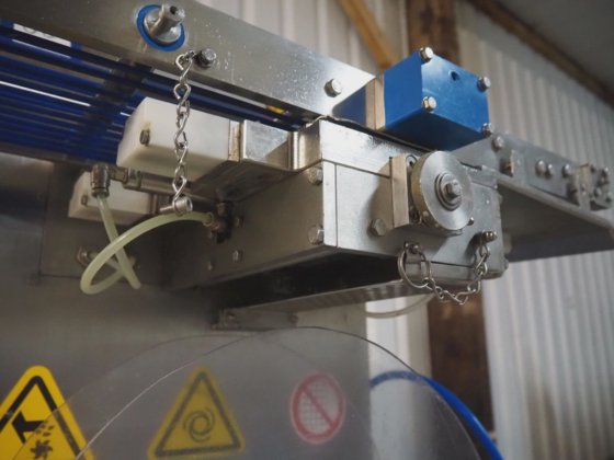 Pacproinc Verpackungsmaschinen