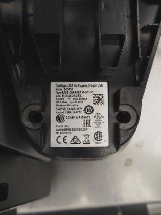 CSB System Etiquetteuses