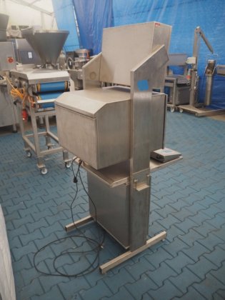 CSB System Etiquetteuses