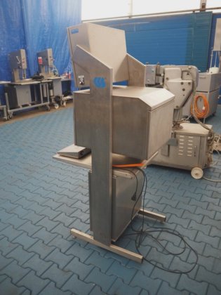 CSB System Etiquetteuses