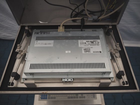 CSB System Etiquetteuses