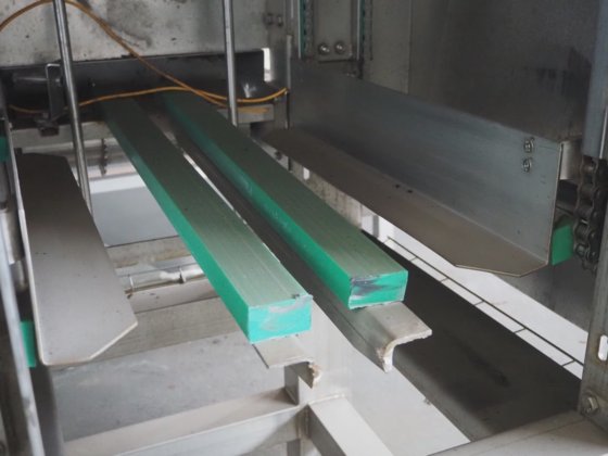 NN crate stacker Crate storage