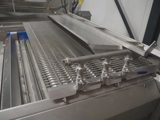 Tummers Machinebouw Filters