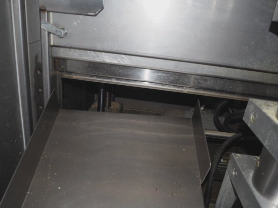 C. Jaquier Machines de process