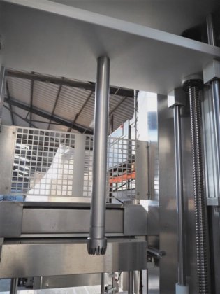 C. Jaquier Machines de process