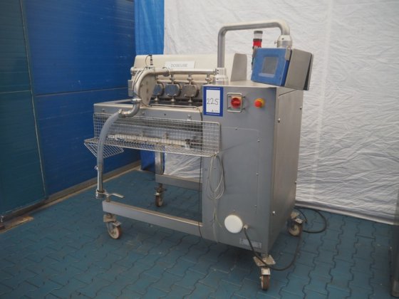 Stork Food System Vulmachines