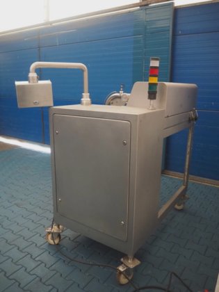 Stork Food System Vulmachines