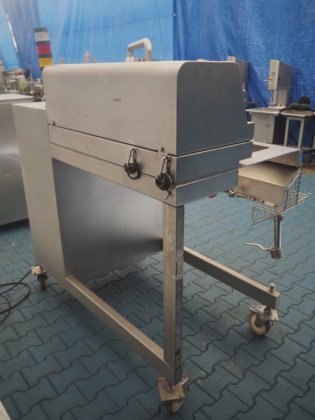 Stork Food System Vulmachines