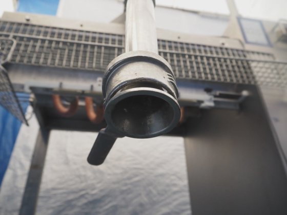 Stork Food System Vulmachines