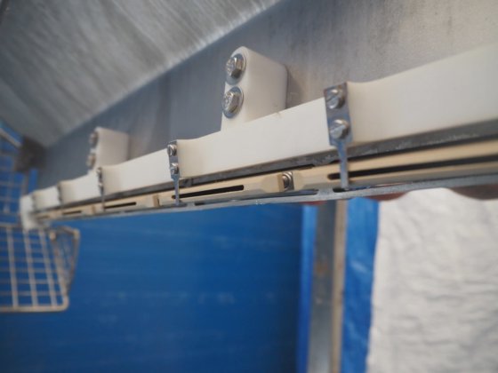 Stork Food System Vulmachines