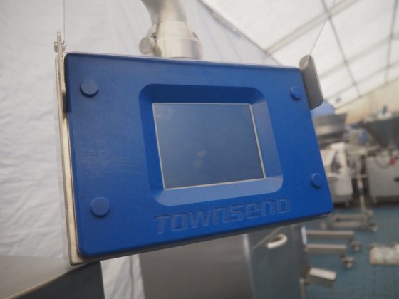 Stork Food System Vulmachines