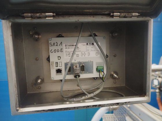 Stork Food System Vulmachines