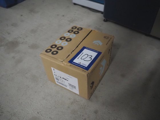 Teraoka Verpackungsmaschinen