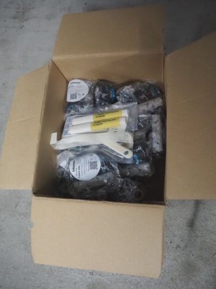 Teraoka Verpackungsmaschinen