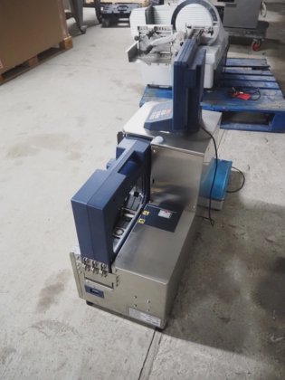 Teraoka Verpackungsmaschinen