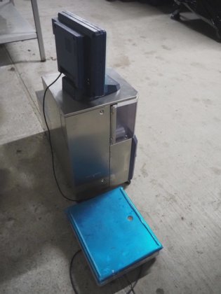 Teraoka Verpackungsmaschinen