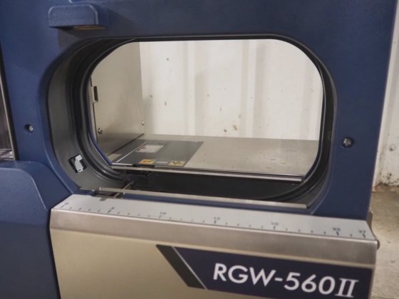 Teraoka Verpackungsmaschinen