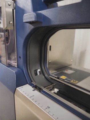 Teraoka Verpackungsmaschinen