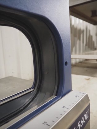 Teraoka Verpackungsmaschinen