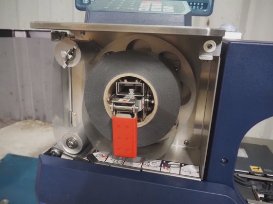 Teraoka Verpackungsmaschinen