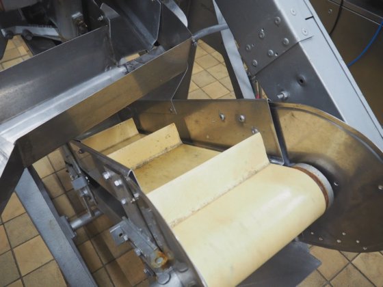 Baader Machines à poisson