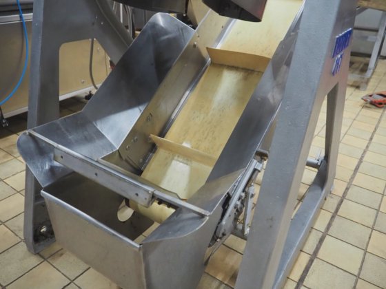 Baader Machines à poisson