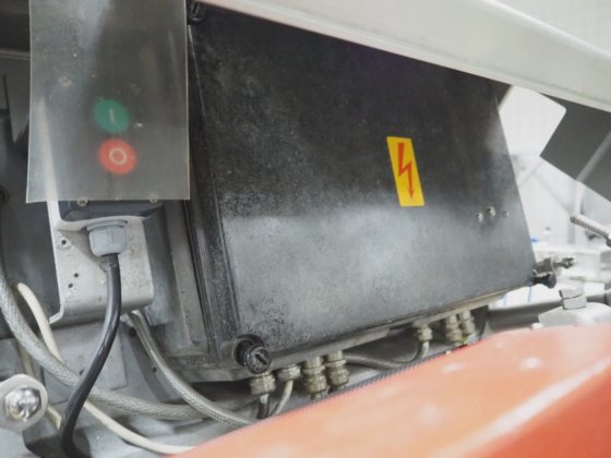 Baader Machines à poisson