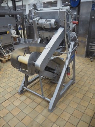 Baader Machines à poisson