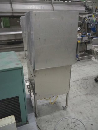 NN netting machine Intouwmachines