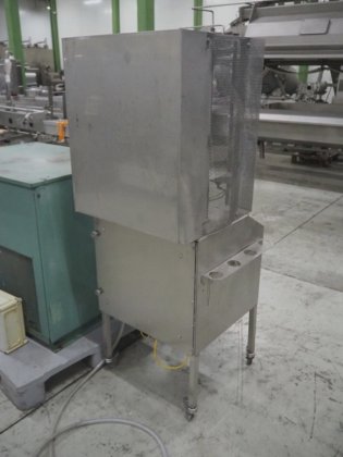 NN netting machine Intouwmachines