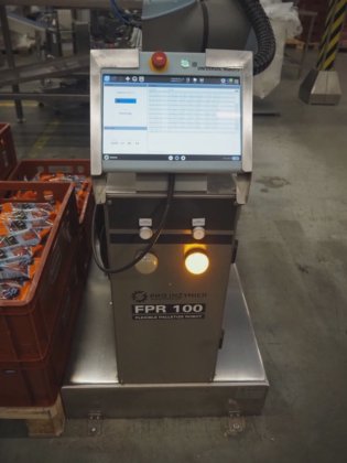 Pro Inzynier Robot d'imballaggio