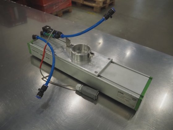 Pro Inzynier Robot d'imballaggio