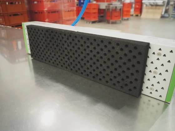 Pro Inzynier Robot d'imballaggio