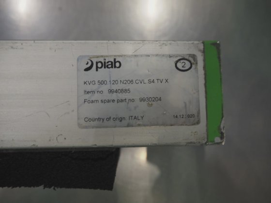 Pro Inzynier Robot d'imballaggio