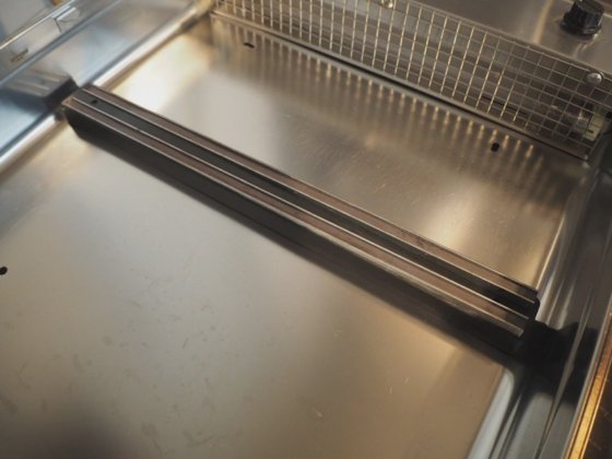 NN disinfection cabinet Messer sterilisatoren