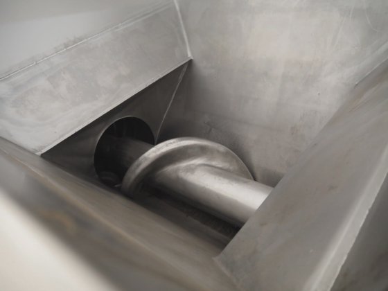 CFS Slagelse A/S Vleesmolens