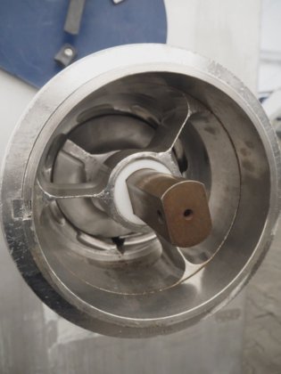 CFS Slagelse A/S Vleesmolens