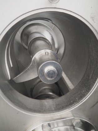 CFS Slagelse A/S Vleesmolens