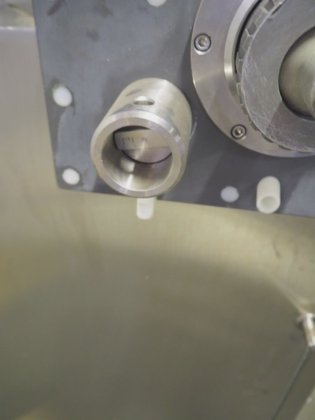 Frey Automate de remplissage à