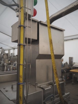 Rademaker B.V. Vulmachines