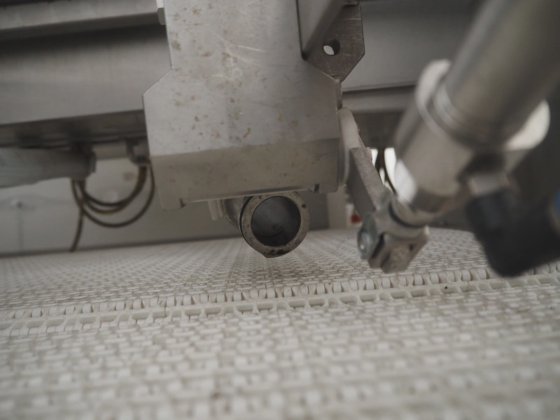 Rademaker B.V. Vulmachines