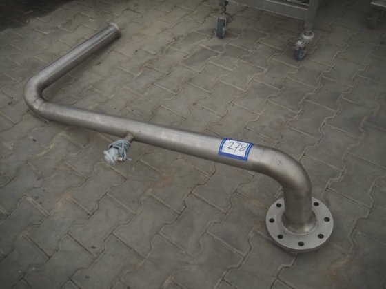 Rademaker B.V. Vulmachines