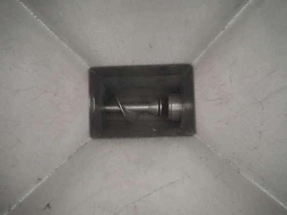 Rademaker B.V. Vulmachines