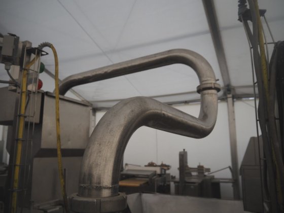 Rademaker B.V. Vulmachines