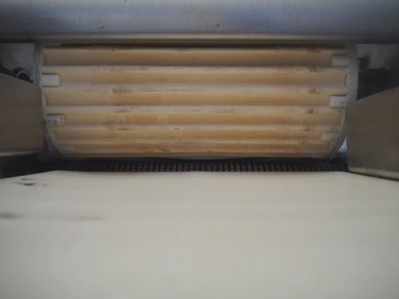 Weber Eplucheuses et dénerveuses