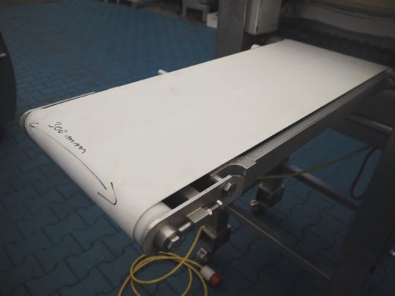 Weber Eplucheuses et dénerveuses