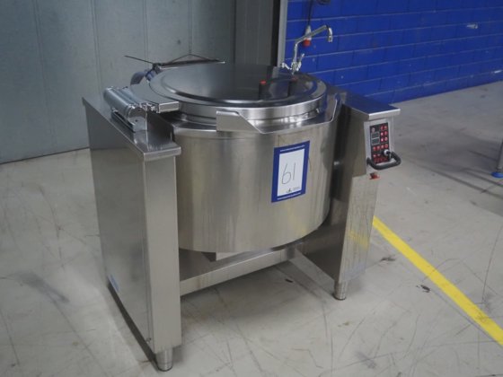 Firex Marmites de cuisson