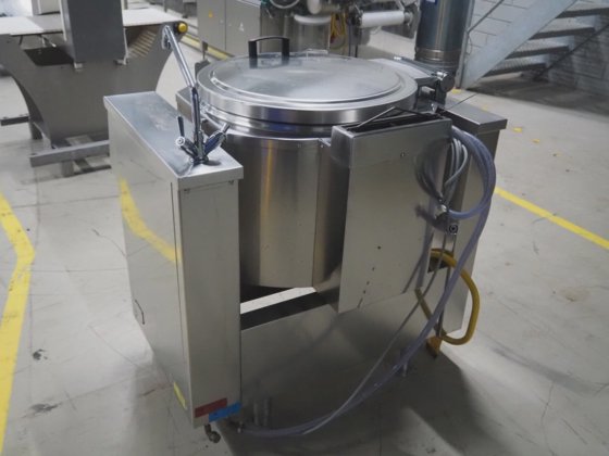 Firex Marmites de cuisson